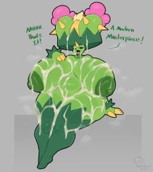adriana (rubyqm) from nintendo by mehdrawings