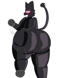 cat mike (deltarune) from deltarune
