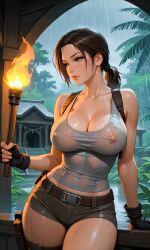 1girls Rule 34 Image