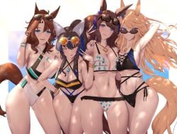 daitaku helios (umamusume) from umamusume by shiroshisu