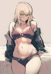 itsumi erika from girls und panzer