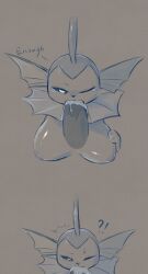 eeveelution from nintendo by qerpioritu