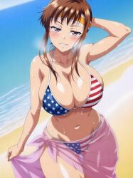 kise matori from joshi luck!