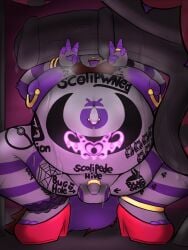 2025 3:4 absurd_res accessory animal_genitalia animal_penis anklet anthro anthro_on_feral areola balls belly big_areola big_balls big_belly big_breasts big_penis biped blue_eyes bodily_fluids body_writing bracelet breasts can't_see_the_haters claws clothing cock_ring crouching double_v_sign duo english_text equine_genitalia equine_penis erection facial_piercing fan_character feral flaccid flared_penis footwear foreskin front_view fur generation_5_pokemon genital_fluids genitals gesture glowing glowing_tattoo grey_body grey_fur gynomorph gynomorph/male hair hand_gesture hi_res high_heels huge_areola huge_balls huge_belly huge_cock huge_filesize humanoid_genitalia humanoid_penis hyper hyper_belly hyper_pregnancy intersex intersex/male jewelry larger_feral larger_male leg_tattoo male mcerror medial_ring meme navel navel_piercing navel_tattoo nintendo nipples nose_piercing nose_ring nude_anthro nude_gynomorph ownership ownership_tattoo penis penis_accessory penis_jewelry piercing pokemon pokemon_(species) precum precum_on_penis pregnant pregnant_gynomorph pregnant_intersex pubic_tattoo purple_claws purple_hair quadruped ring ring_piercing scolipede shiny_pokemon shoes size_difference small_penis smaller_anthro smaller_gynomorph smaller_intersex sperm_tattoo symbol tattoo tattoos_everywhere text thigh_tattoo tongue tongue_out tongue_piercing trans_(lore) trans_woman_(lore) v_sign zoophilia zor_(nya4) zoroark