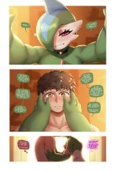 finn (gammainks) from nintendo by gammainks