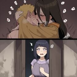 hyuuga hanabi from boruto: naruto next generations by thxxx59