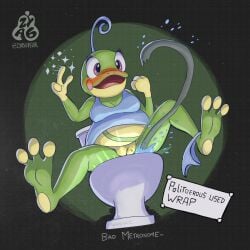 generation 2 pokemon from nintendo by zyasixpear