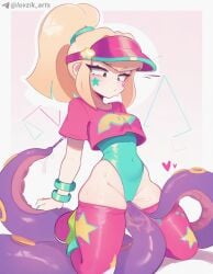 melodie (brawl stars) from brawl stars by luvzik