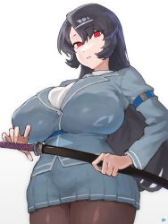 borrowed character fan art