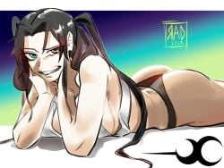 uran (kagurabachi) from kagurabachi by rebelafterdark