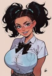 tootie from nickelodeon by kbles