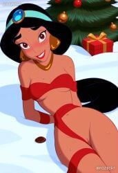 jasmine (aladdin) from aladdin by pozbirt