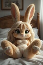 Anthro Rule 34 Image