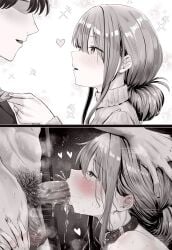 yuigahama yui's mother from my teen romantic comedy snafu by kinomtan