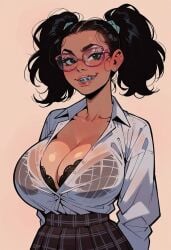 tootie from nickelodeon by kbles