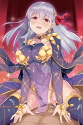 kama (fate) from fate (series) by maruto!