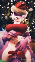 nail (screwingwithsfm) from christmas by screwingwithsfm