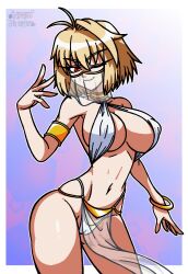 arcueid brunestud from tsukihime by itakeabite