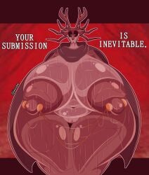 specimen 8 from spooky's house of jump scares by voctopie