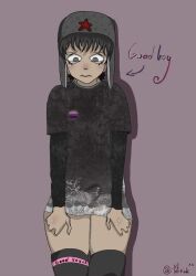 Big Tights Rule 34 Image