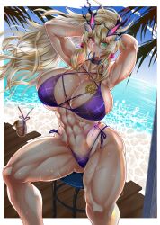 barghest (gawain) (fate) from fate (series) by shiriya