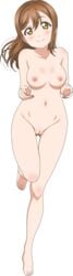 kunikida_hanamaru love_live! love_live!_sunshine!! mizuno_tatsuya naked nipples nude_filter photoshop pussy transparent_png uncensored vector_trace