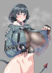 jane doe (zenless zone zero) from mihoyo by nya (73809635)