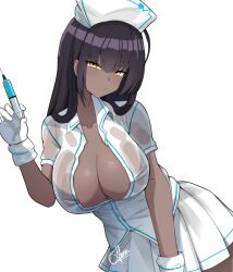 karin (blue archive) from blue archive by alaniz (lafertealanis)