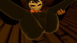 Darling (Cally3d) Rule 34 Image
