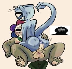 Dandy (Dandy'S World) Rule 34 Image