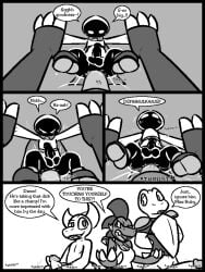 2025 2_horns 3_toes 4_fingers amphibian anal anal_sex angry armor balls_deep big_penis blush breastplate breasts brother_(lore) brother_and_sister_(lore) caspar_(ultilix) claws cleavage closed_eyes clothed clothing comic demon dialogue dragon emerald_(ultilix) english_text erection european_mythology eyebrows faceless_character faceless_feral faceless_male feet female feral feral_penetrating feral_penetrating_humanoid finger_claws fingers footwear frog from_front_position fucked_silly genitals greyscale group hair hands_behind_back horn humanoid humanoid_genitalia humanoid_on_feral humanoid_penetrated humanoid_penis larger_feral larger_male leo_the_magician lying male male/male male_penetrated male_penetrating male_penetrating_male masturbation mind_break missionary_position monochrome motion_lines mythological_creature mythological_scalie mythology no_pupils on_back onomatopoeia pectoral_bulge penetration penile penile_masturbation penis raised_eyebrow robe ruby_(ultilix) scalie sex shadow_creature shirt shoes shoulder_pads sibling_(lore) sister_(lore) size_difference smaller_humanoid smaller_male smaller_penetrated smile smirk sound_effects speech_bubble spread_eagle spread_legs spreading tank_top text thick_penis thrusting tight_fit to-be-named-later toe_claws toes topwear ultilix vein veiny_penis voyeur western_dragon wince zoophilia