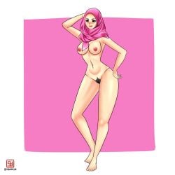 hijab hijabi tagme yahyaism