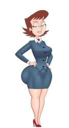 Johnny Test (Series) Rule 34 Image