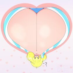 cassie_(theycallhimcake) female hyper_breasts jpg riley_moore_(artist) tagme twitter_link