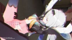 animated arm_grab arm_up arms_behind_back arms_behind_head arms_up ass ass_grab ass_up assisted_rape assisted_sex belly belly_bulge belly_button belly_inflation breasts deep_penetration exposed exposed_ass exposed_breasts exposed_nipples exposed_pussy female firefly_(honkai:_star_rail) forced forced_orgasm forced_sex honkai:_star_rail inflated_belly inflation leg_grab magicalmysticva male offscreen_male penetration pregnant preview pussy raped raped_by_enemy small_breasts tied_hands tied_up