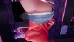 1080p 1boy 1girl1boy 1girls alternate_hairstyle animated ass balls ballsack breasts chair controller cum cum_in_cup cumshot cup daisy_dukes dead_or_alive dominant dominant_female drinking drinking_cum ejaculation facesitting femdom gaming glass_cup groan handjob hi_res honoka_(doa) hot_pants leaning_back legs_crossed longer_than_30_seconds longer_than_one_minute magikal3d moaning muffled muffled_moaning nude nude_male nude_male_clothed_female panties penis penis_in_hand pink_hair ponytail pov pov_male red_eyes sitting sitting_on_person sound sound_effects sweater tagme thick_thighs thighhighs thighs upside-down video voice_acted wine_glass