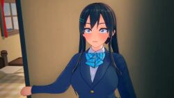 3d Rule 34 Video