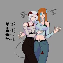 Belt Rule 34 Image