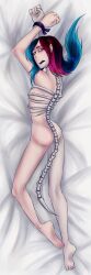 Catherine Rule 34 Image