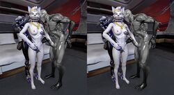 Powerneko (Artist) Rule 34 Image