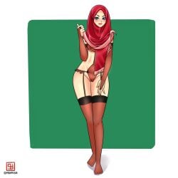 hijab hijabi tagme yahyaism