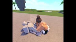 big_breasts compilation dummy_(roblox) roblox roblox_avatar roblox_studio robloxian romane171211 tagme video video_games whorblox_adventure