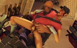 engineer (team fortress 2) from team fortress 2 by wildgoose97