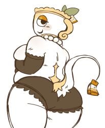 teagan (dandy's world) from dandy's world by holidayshrimp
