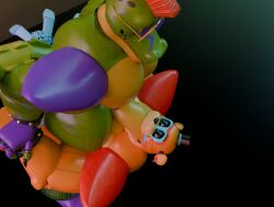 alligator alligator_tail alligatorid alligatorid_humanoid alternate_version_available animatronic anthro anthro_male bear biceps black_nails blowjob blue_body blue_eyes blue_nails bowtie bunny bunny_boy caressing_penis clawed_fingers claws crocodile crocodile_tail crocodilian crocodylid eye_wear face_paint facial_markings fingerless_gloves five_nights_at_freddy's five_nights_at_freddy's:_security_breach fnaf gay_sex glamrock_bonnie_(fnaf) glamrock_freddy_(fnaf) green_body green_scales green_skin head_band holding_hands lagomorph lagomorph_humanoid long_nails looking_down machine male male/male mohawk mohawk_(hairstyle) montgomery_gator_(fnaf) muscles muscular muscular_anthro muscular_body muscular_furry muscular_male non_human penis red_eyes red_hair reptile reptile_humanoid robot robot_anthro robot_humanoid scales scalie scottgames shades sharp_teeth shoulder_pads sitting_on_penis spiked_bracelet spikes spotted_body star_shades steel_wool_studios sunglasses tail_markings tan_body threesome top_hat two_tone_body ursid ursid_humanoid ursine yellow_body yellow_scales yellow_skin