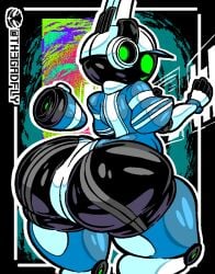 tempo (project turboblast) from project turboblast by th3gadfly
