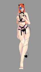 1girls Rule 34 Image