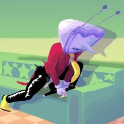 spamton g spamton from deltarune
