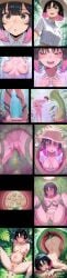 1girls :o ? adult ahe_gao ahegao_face ai_generated anal anal_insertion anal_sex aphrodisiac aphrodisiac_gas areola areolae arms_restrained arousal aroused aroused_face aroused_female aroused_smile ass average_breasts bangs bare_feet bare_legs barefoot beige_skirt belly_bulge belly_button bending_over big_belly black_eyeliner black_hair black_hair_female black_panties black_underwear blush blush_lines blushing_female blushing_profusely bob_cut boobs boobs_out breast_grab breasts_out breath breath_cloud breeding brown_eyes bulging_belly bulging_tentacles button_down_shirt buttons clavicle clitoral_hood clitoris clothing_removed collage collapse collared_shirt comic completely_naked completely_naked_female completely_nude completely_nude_female confident confident_smile confused confused_expression confused_face confused_look constricted_pupils crotch crotch_focus cum_in_ass cum_in_pussy cum_inflated_belly cum_leak cum_leaking cum_leaking_out_of_anus cum_leaking_out_of_pussy cum_puddle dendrophilia drool drool_on_face drool_string drooling edited_ai erect_clitoris erect_nipples excessive_cum excessive_genital_fluids excessive_pussy_juice excited excited_female exhausted eye_color_change eyebrows eyelashes eyeliner eyes_half_open eyes_rolled_back eyes_rolling_back face_focus feet female female_ejaculation female_penetrated from_above from_above_view from_behind from_below from_below_view genital_fluids genitals green_tentacles groin grope groping groping_breasts happy hard_nipples hat hat_removed headwear heavy_blush heavy_breathing highlighted_hair highlights horny horny_female inflated_belly inflation inhaling inside_creature inside_view interspecies interspecies_breeding interspecies_impregnation interspecies_pregnancy interspecies_sex jungle jungle_background knees_together_feet_apart labia labia_majora labia_minora large_insertion leaves leg_focus legs_apart legs_held_open long_image lower_teeth lying_down lying_on_back medium_breasts multicolored_hair multiple_images multiple_views naked naked_female navel no_bra nude nude_female orgasm orgasm_face original panties panties_down panting panty_pull panty_pulled_by_self pastalord pink_eyes pink_highlights pink_mist pitcher_plant plant plant_on_female plant_on_human plant_seed_bulge plant_sex plant_tentacle plant_tentacles plant_vore plants pregnant pregnant_belly pregnant_female pregnant_sex pulling_down_panties pushing_out pussy pussy_ejaculation pussy_focus pussy_juice pussy_juice_drip pussy_juice_string pussy_juice_trail pussy_lips pussy_view rainforest reclining restrained restrained_by_tentacles restrained_legs right_to_left rolling_eyes safari_hat sagging_breasts saggy_breasts saliva saliva_drip saliva_on_face saliva_string saliva_trail salivating seed seed_implantation seedbed seeds self_upload shiny_hair shirt short_hair short_hair_female short_shorts short_sleeves sitting skinny skinny_girl skirt skirt_removed slime_(substance) slimy slimy_tentacles speech_bubble spoken_question_mark squirting squirting_orgasm stable_diffusion standing stuck submissive_female surprised surprised_expression sweat sweatdrop sweating sweaty sweaty_body teeth tentacle tentacle_impregnation tentacle_in_ass tentacle_in_pussy tentacle_penetration tentacle_sex tentacles_around_arms tentacles_around_legs tentacles_on_breasts thick_tentacle thick_thighs tits tits_out tongue tongue_out trapped trees tremble_lines tremble_spikes trembling trembling_for_pleasure unbuttoned unbuttoned_shirt underwear undressing upper_teeth uterus uterus_penetration uterus_view vagina vaginal_fluids vaginal_insertion vaginal_juices vaginal_penetration vaginal_sex wet_body wet_hair white_shirt wide_eyed womb_penetration