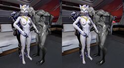 Powerneko (Artist) Rule 34 Image